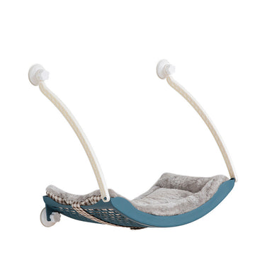 Window Hanging Cat Hammock