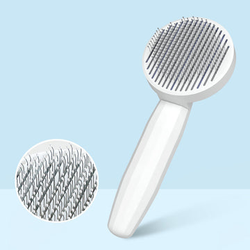 Cat Fur Cleaning Brush