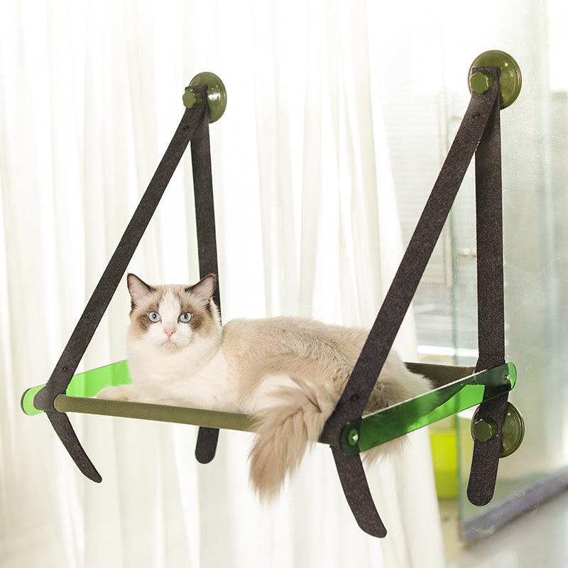 Pidan 2024 cat hammock