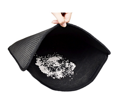 Double Layer Cat Litter Pad